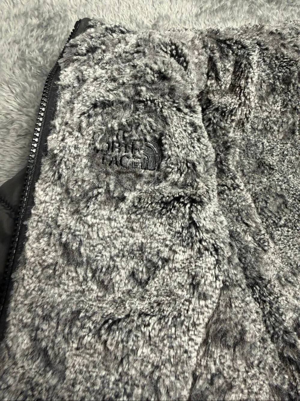 The North Face north face
